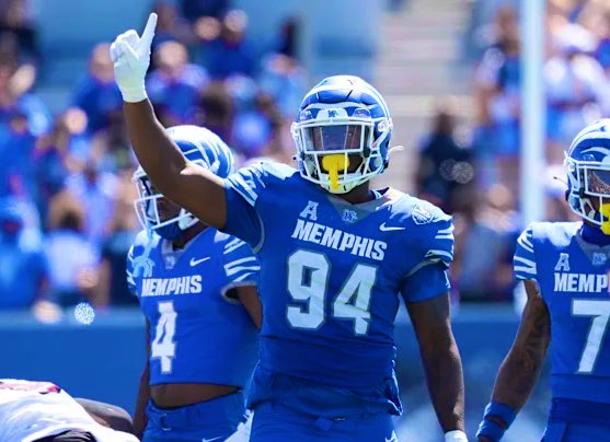 Corey Randolph (@coreyrandolphjr) on Twitter photo Blessed to receive a D1 offer from University of Memphis #AGTG <a href="/MemphisFB/">Memphis Football</a> <a href="/GasperMEMGM/">Scott Gasper</a> <a href="/RSilverfield/">Ryan Silverfield</a> <a href="/SinqueTurner/">Coach Turner</a> <a href="/Levi_bradley312/">Levi bradley</a> <a href="/EDGYTIM/">Timothy “EDGYTIM” OHalloran</a> <a href="/AllenTrieu/">Allen Trieu</a> <a href="/GregSmithRivals/">Greg Smith</a> <a href="/SWiltfong_/">Steve Wiltfong</a> <a href="/CraigHaubert/">Craig Haubert</a> <a href="/CoachJForney/">Josh Forney</a> <a href="/adamgorney/">Adam Gorney</a> <a href="/RivalsFriedman/">Adam Friedman</a> #ALLIN #GoTigersGo Blessed to receive a D1 offer from University of Memphis #AGTG <a href="/MemphisFB/">Memphis Football</a> <a href="/GasperMEMGM/">Scott Gasper</a> <a href="/RSilverfield/">Ryan Silverfield</a> <a href="/SinqueTurner/">Coach Turner</a> <a href="/Levi_bradley312/">Levi bradley</a> <a href="/EDGYTIM/">Timothy “EDGYTIM” OHalloran</a> <a href="/AllenTrieu/">Allen Trieu</a> <a href="/GregSmithRivals/">Greg Smith</a> <a href="/SWiltfong_/">Steve Wiltfong</a> <a href="/CraigHaubert/">Craig Haubert</a> <a href="/CoachJForney/">Josh Forney</a> <a href="/adamgorney/">Adam Gorney</a> <a href="/RivalsFriedman/">Adam Friedman</a> #ALLIN #GoTigersGo
