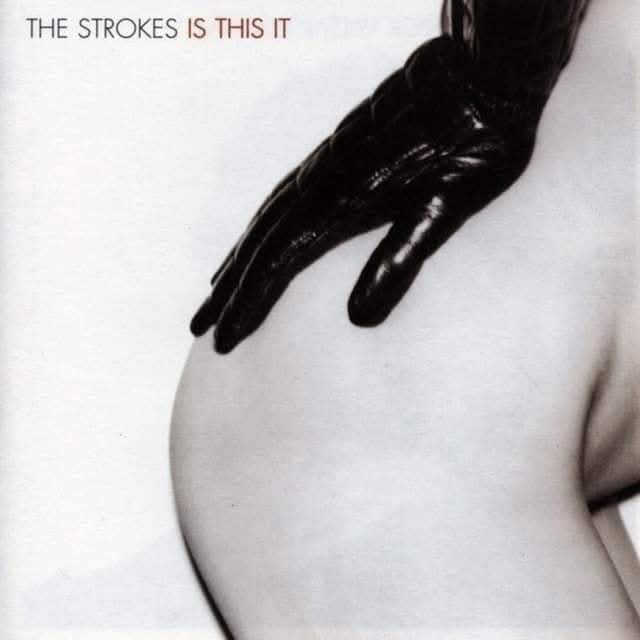CFloydstock's tweet image. Há 24 anos chegava &quot;Is This It&quot;!!!

Qual a sua canção predileta deste álbum de estreia do The Strokes, um imenso sucesso à época, vendendo mais de 2 milhões de cópias?

#thestrokes #isthisit #alternativerock #punkrock #postpunk #poprock #confrariafloydstock