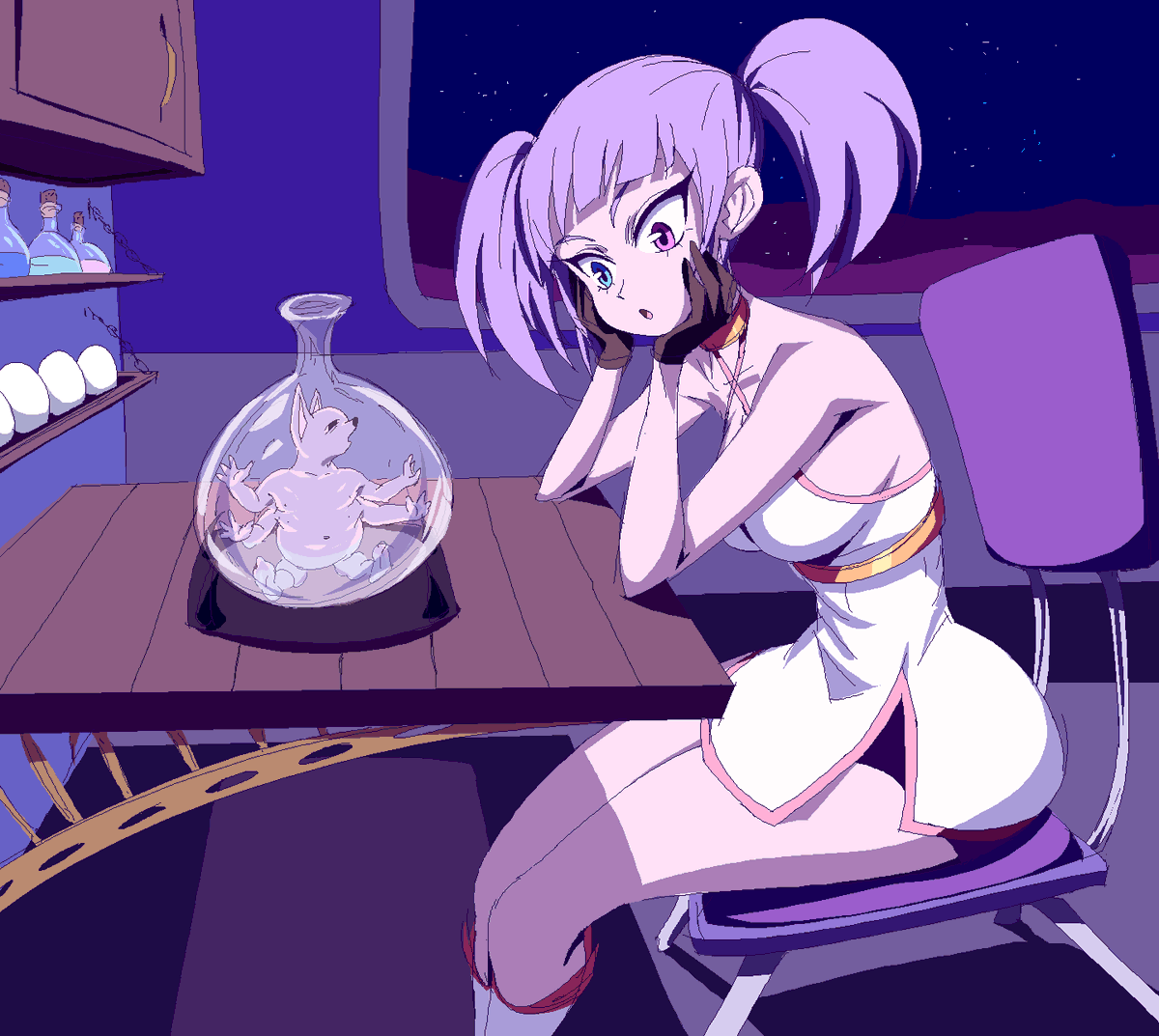 yevmann's tweet image. assignment 14