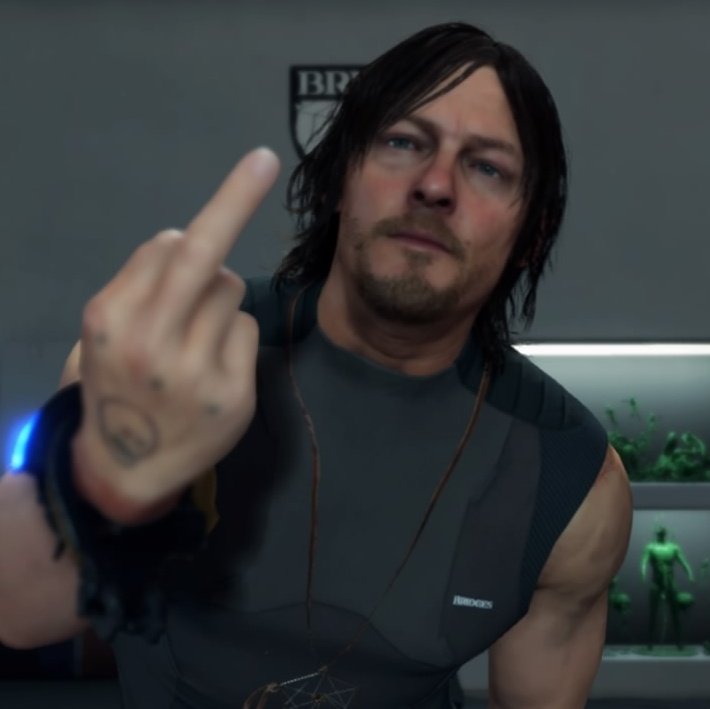 Daily Norman Reedus (@normreedusdaily) on Twitter photo 