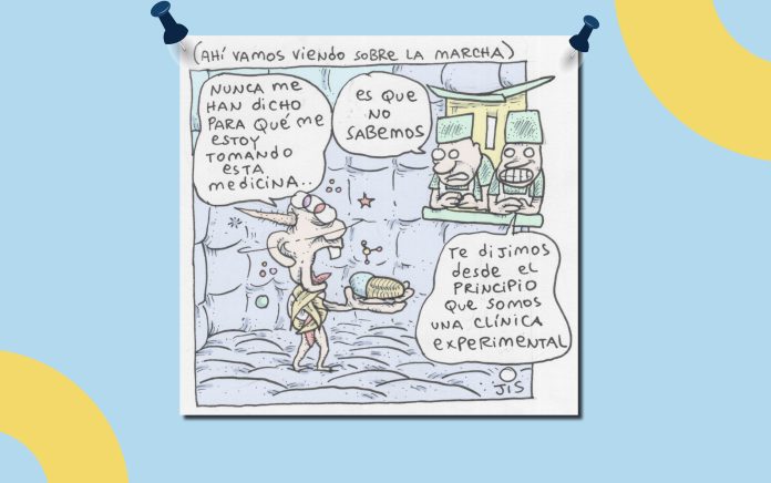 Fine Art Prints de <a href="/jisvagoimperial/">JIS OFICIAL</a>✍: 
"Mal inicio de temporada" (vámonos recio #406)🧠🐰 
"...Y al rato comienza a llover adentro" (vámonos recio #407)🧠🌧️ "Ahí vamos viendo sobre la marcha" (vámonos recio #407)🧠💊
Publicados el 14, 24 y 29 de julio <a href="/gacetaudeg/">Gaceta UdeG</a> <a href="/ChoraTv/">ChoraTV</a>