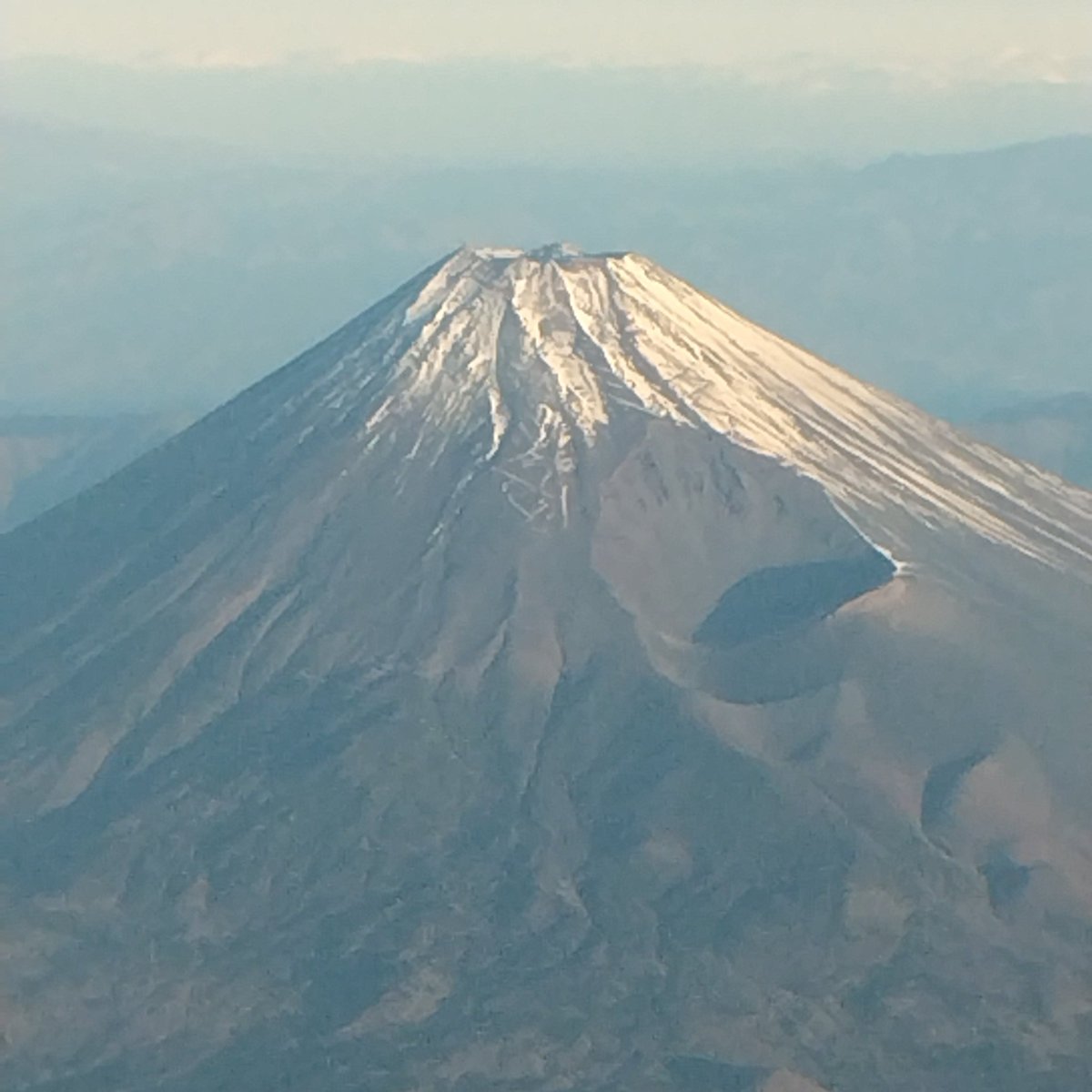 #新しいプロフィール画像