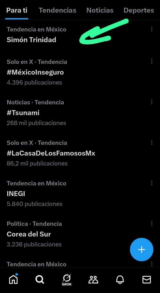 Simón Trinidad, en su 75 aniversario lo tenemos presente,  al hombre de hierro, el revolucionario indoblegable. 

Y hay muchas personas solidarias en México que exigen su libertad.

Libertad para Simón Trinidad y para los presos políticos de Colombia,  Chile, Paraguay, Ecuador.