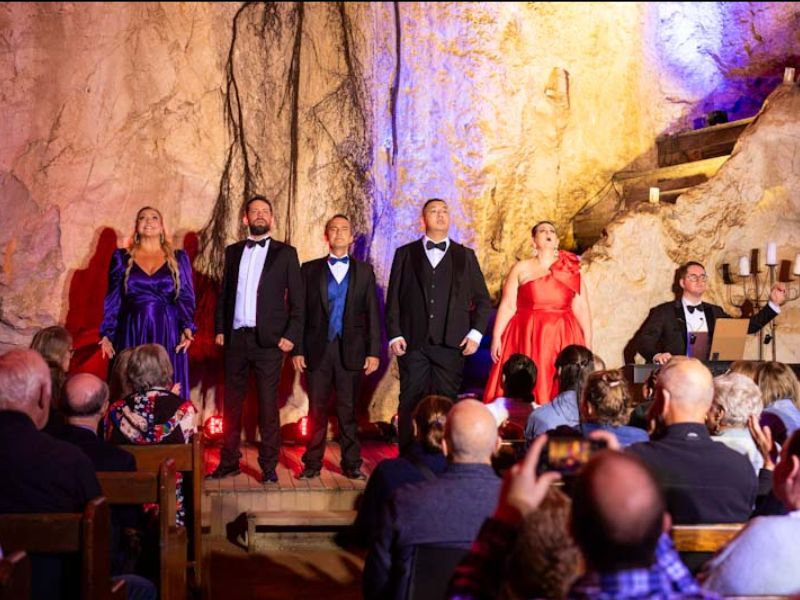 UGOpera's tweet image. What's happening at Underground Opera! - mailchi.mp/undergroundope…