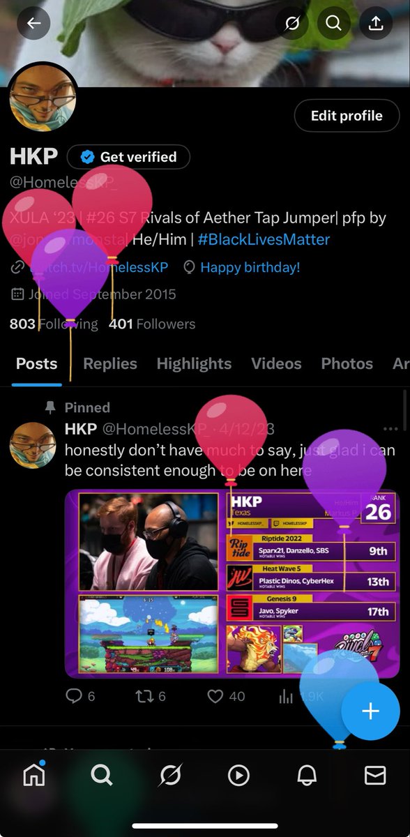 HKP tweet media