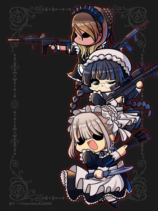 #シャニマス