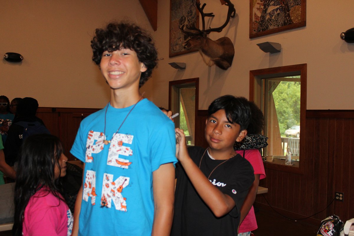 Until next time, Session 3 campers — thanks for the memories! 💛⛺️  #CampingMemories #CampLife #CampVibes #SummerCamp