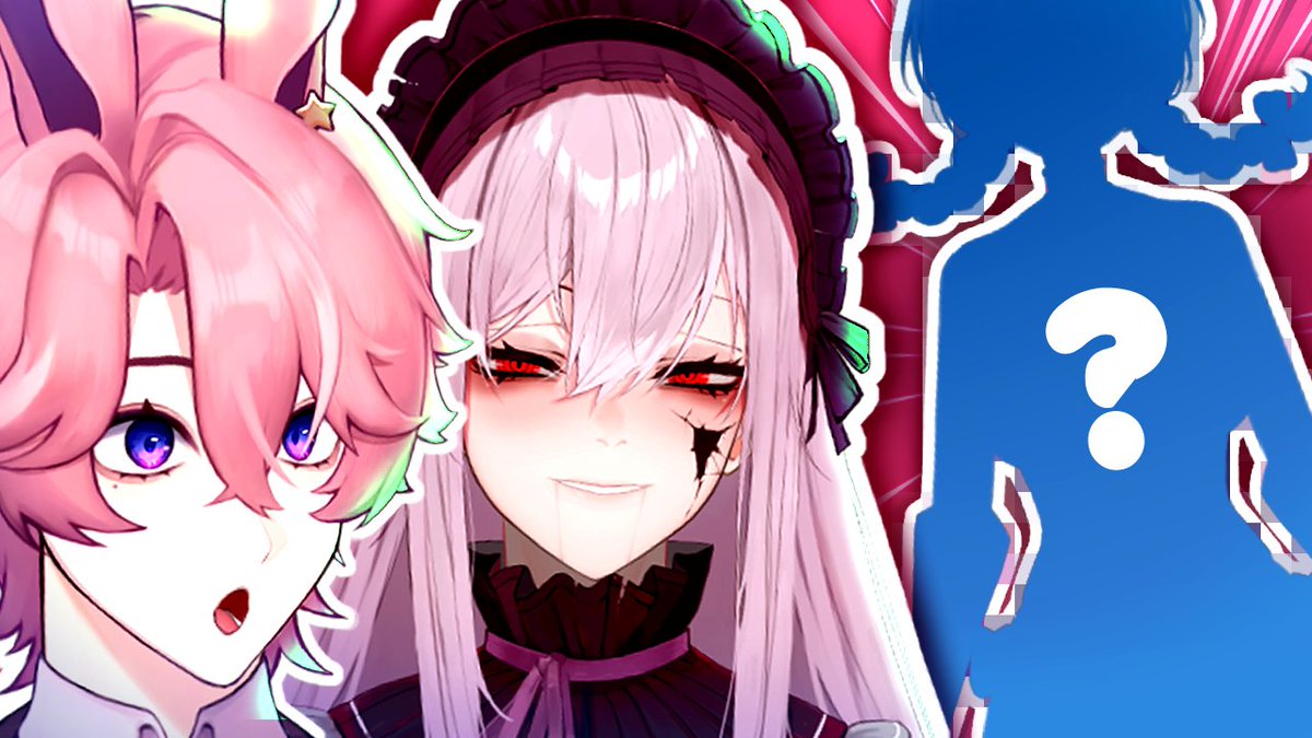 Roy Chiato 🐰☕ tweet media