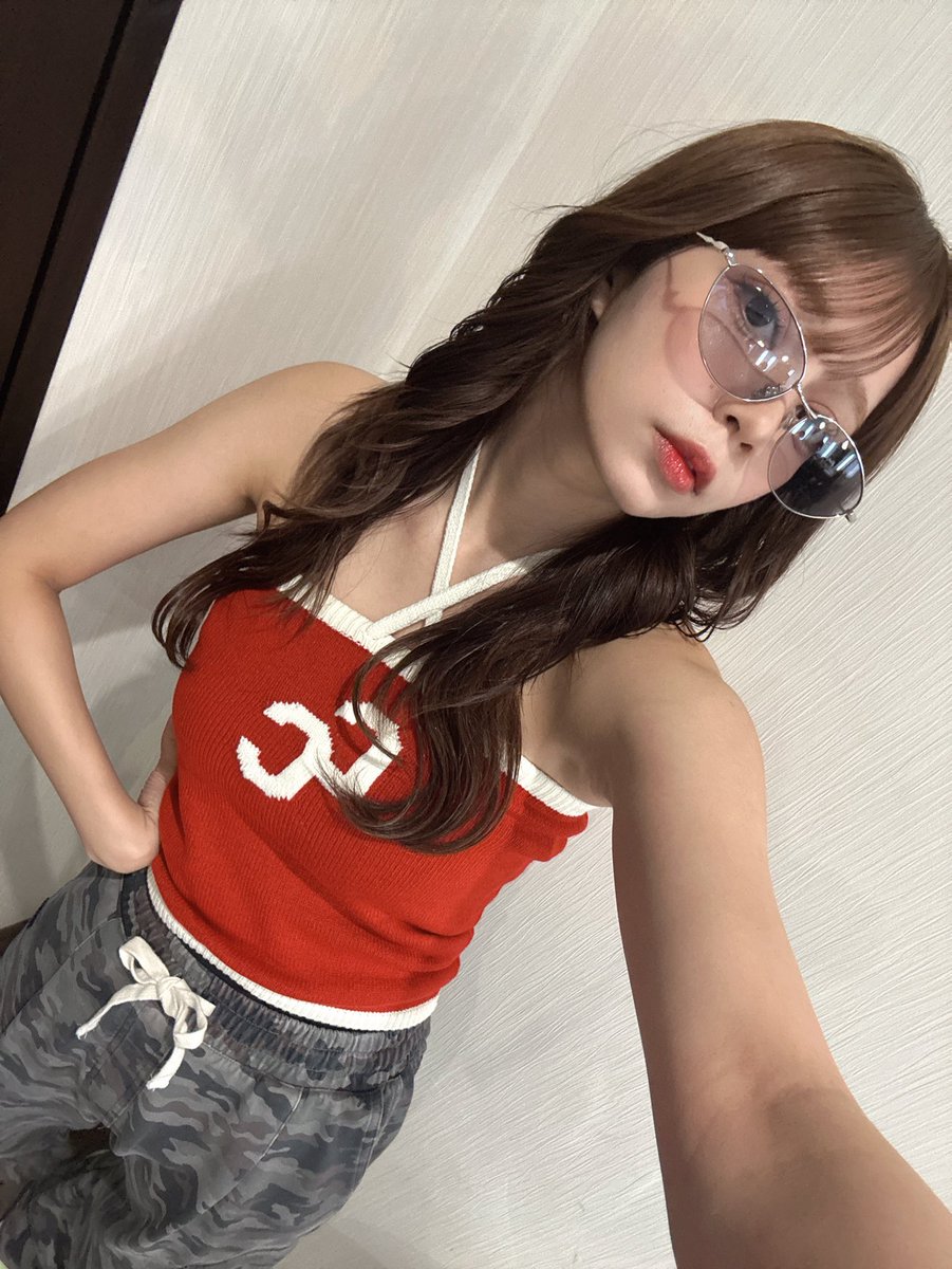 Post by 南なつ (CANDY TUNE) on X: ♥️😎