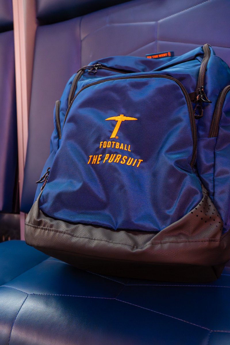 UTEP Football (@utepfb) on Twitter photo Geared up for tomorrow! ⛏️
#PicksUp | #WinTheWest Geared up for tomorrow! ⛏️
#PicksUp | #WinTheWest