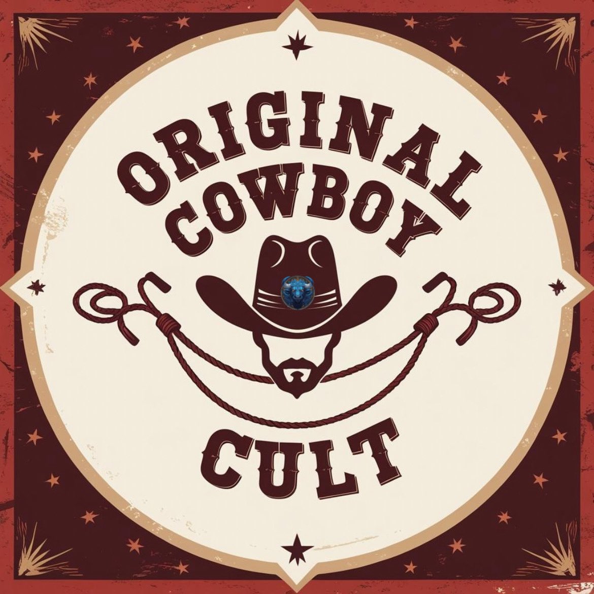 BullCoin_ada's tweet photo. 🚀 Saddle up, Cowboys! 🤠 $BULL @bullmemefi isn’t just another ordinary meme coin—it's the Original Web3 Cowboy Cult coin, bringing wild west swagger to the Cardano blockchain. 

$BULL is anchored by a loyal and passionate community, a Team of Builders with relentless energy, & core competency in real world asset investment.   Building is what we do! 

Join the Herd, HODL tight, and let’s ride $BULL to a new ATH! 

🐂 #CowboyCult #ToTheMoon 🌙