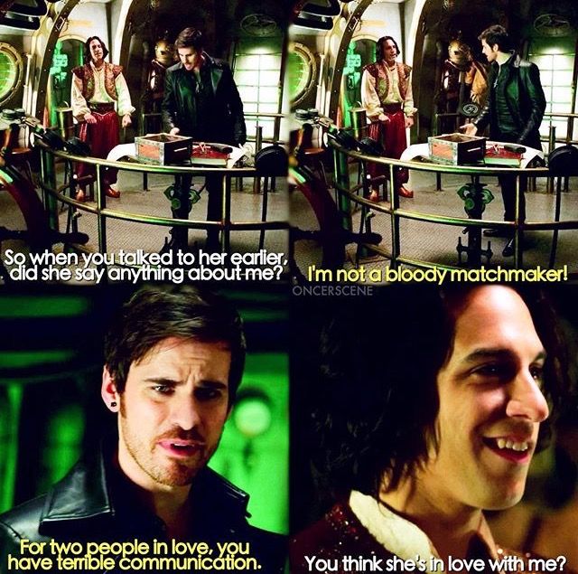 Daily <a href="/colinodonoghue1/">Colin o'donoghue</a> appreciation post. (credit oncerscene)