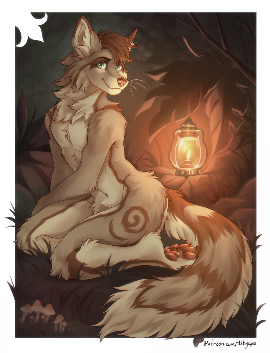 Ych for rlfurryproductions
 x3 thank you