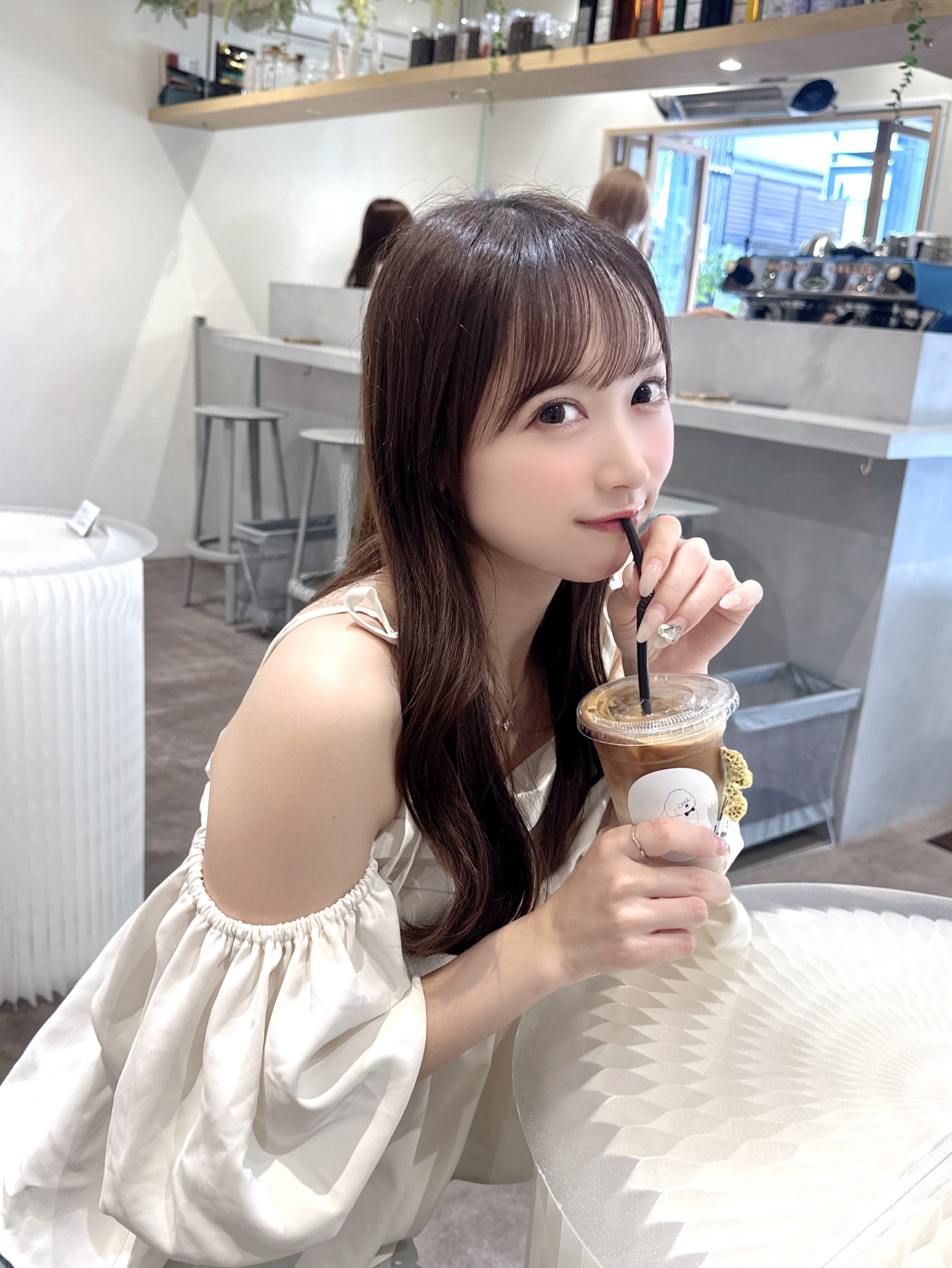 ましゅまろ⭐︎断捨離中 だから断捨離がはかどらない。（笑）: よもやまカメラ