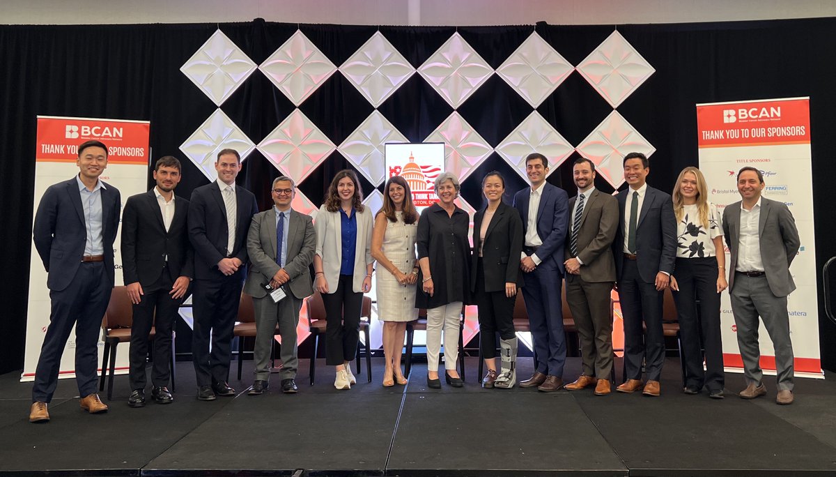 Ashish M. Kamat, MD, MBBS (@urodocash) on Twitter photo The future of bladder cancer is in great hands. 👏
Stellar class of 2025 John Quale Travel Fellows!
<a href="/BladderCancerUS/">Bladder Cancer Advocacy Network</a> #BCANTT25 The future of bladder cancer is in great hands. 👏
Stellar class of 2025 John Quale Travel Fellows!
<a href="/BladderCancerUS/">Bladder Cancer Advocacy Network</a> #BCANTT25