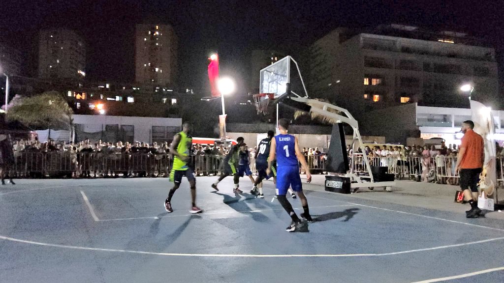 The Gambia Crowned Champions of African School Basketball Games.

The Gambia's 3×3 basketball team has made history by winning gold in the African School Games in Algeria. The team emerged as the overall champions after winning all their games, showcasing their dominance in the