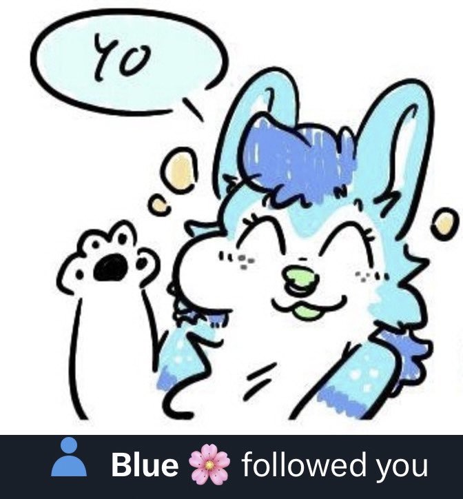 Blue 🏳️⚧️ 🔜 LVFC tweet media