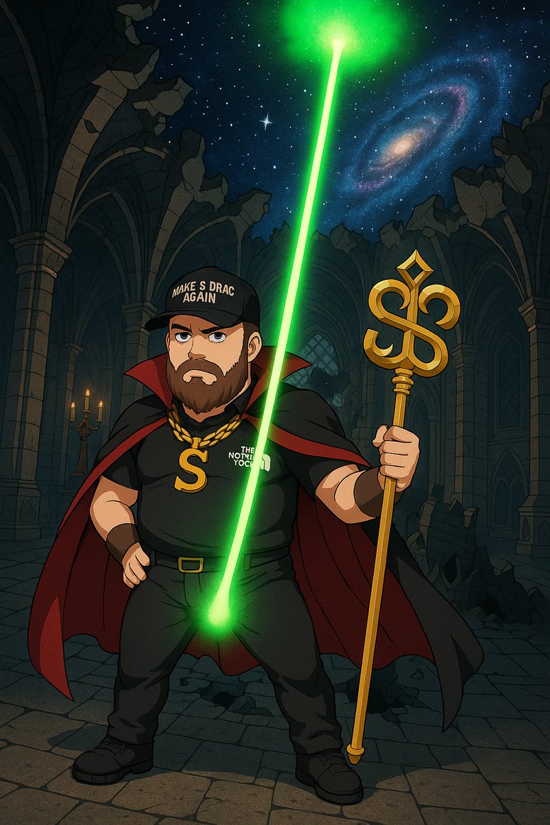 Let’s go <a href="/DraculaPresley/">Dracula Presley🦇</a> 🍆