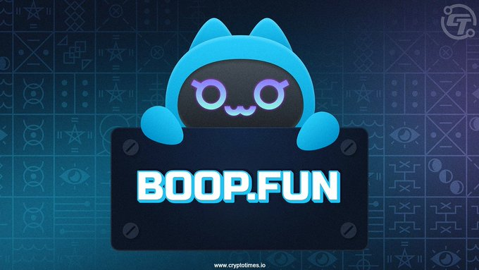 【Boop极简主义】少即是多的链上哲学

<a href="/boopdotfun/">boop.fun</a>——用三个按钮干掉Web3的过度设计！

反套路产品设计全揭秘：零学习成本+直觉交互+纯粹快乐——让链上操作变得像呼吸一样自然

三大减法艺术：

1️⃣ 首页即终点

没有教程/弹窗/新手引导

登陆瞬间秒懂所有功能

2️⃣ 三键走天下

✔️