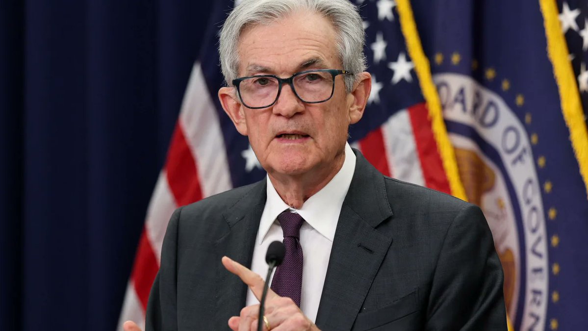 Dear Home Buyers, Sellers &amp; Realtors,

Jerome Powell is singlehandedly and intentionally destroying the Housing Market by not lowering rates.

Powell does not care if you achieve the American dream, he hates it and you.

Powell must resign or we're stuck with him until May 2026.