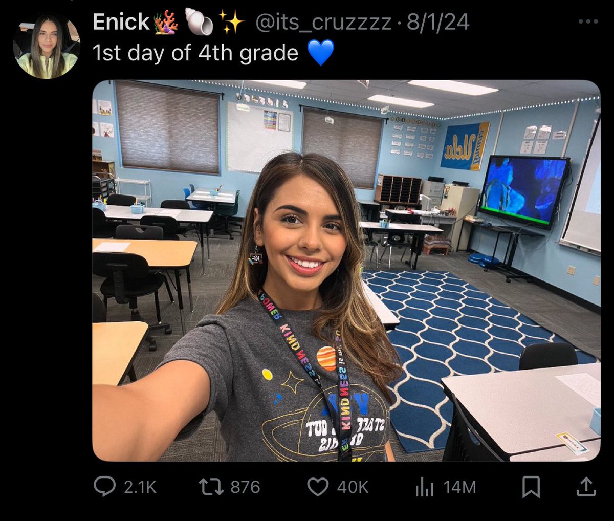 did you get held back