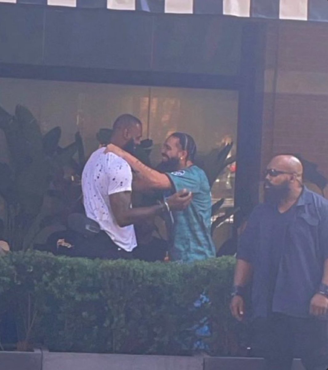 Akademiks TV tweet media