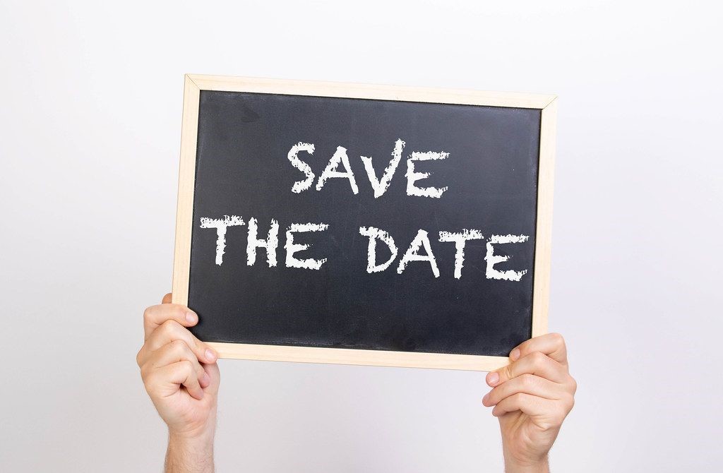 Mark your calendars for our 2026 annual convention: April 16-18 in Cincinnati, Ohio. "Coming Together, Charting Our Course."