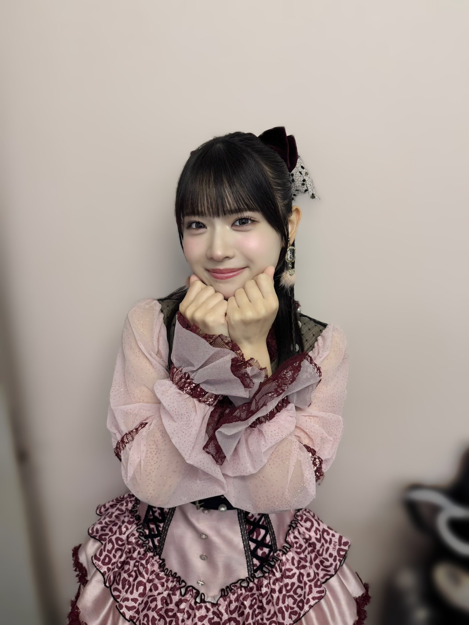 NMB48 芳賀礼 直筆 NMB48 芳賀礼 直筆サイン入り ポストカード｜Yahoo!フリマ（旧