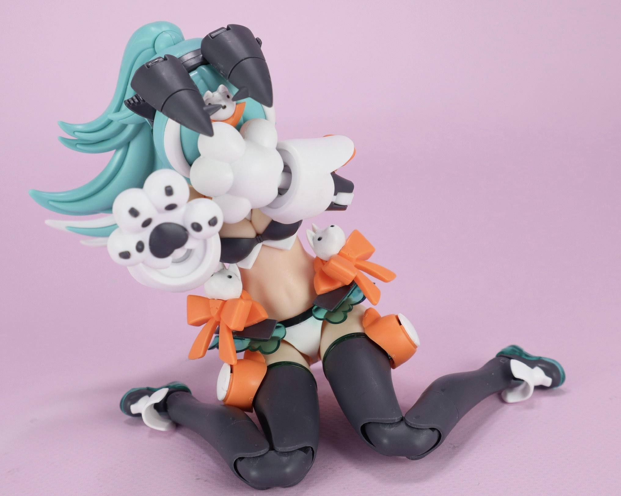 jinxピストル　のりたま　連絡ページ DDtP / DDChannel (@DarDan200) / X