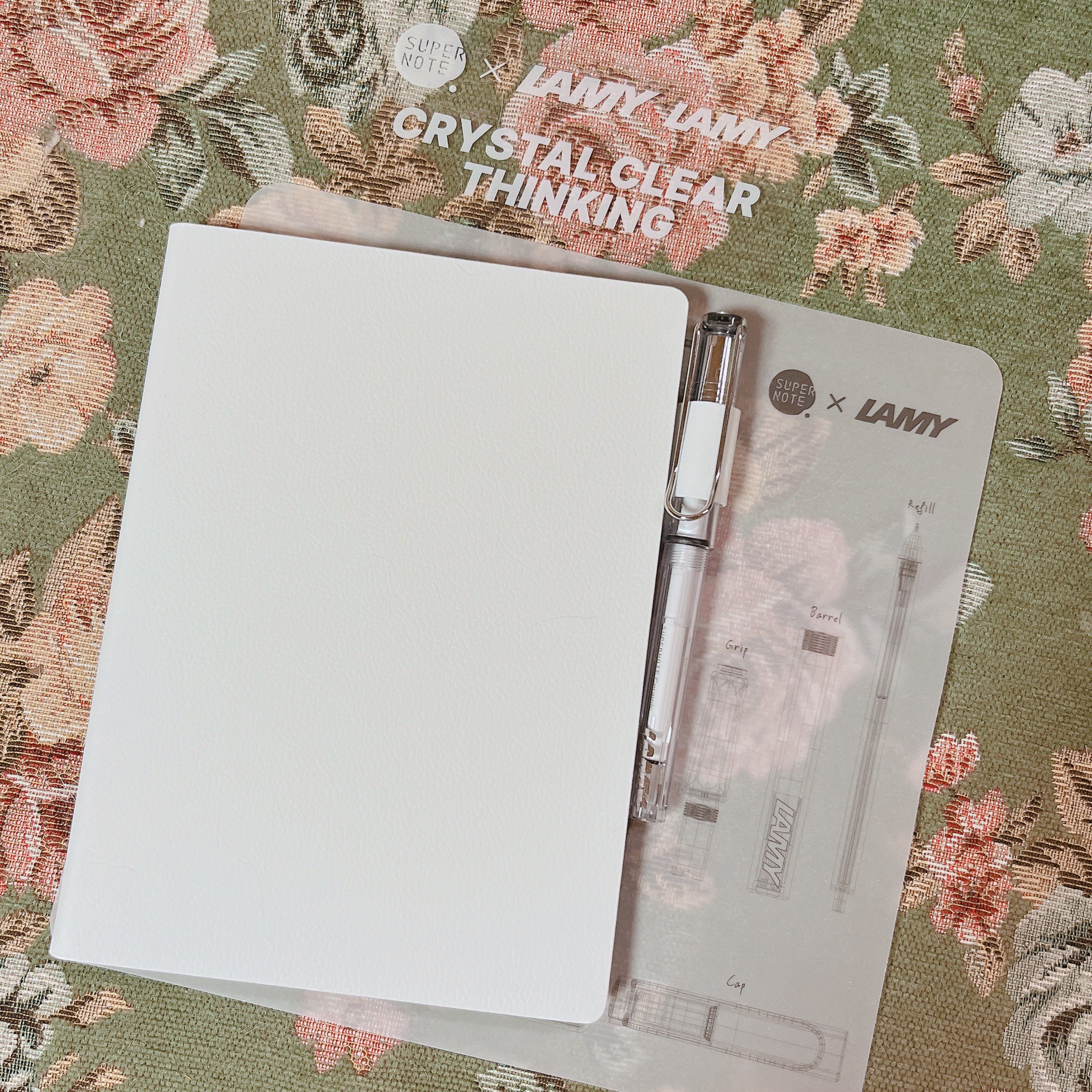 sho 様　SUPER NOTE A6X 電子ノート スマートノート Amazon.co.jp: Supernote A6X 7.8インチ デジタル電子ノート
