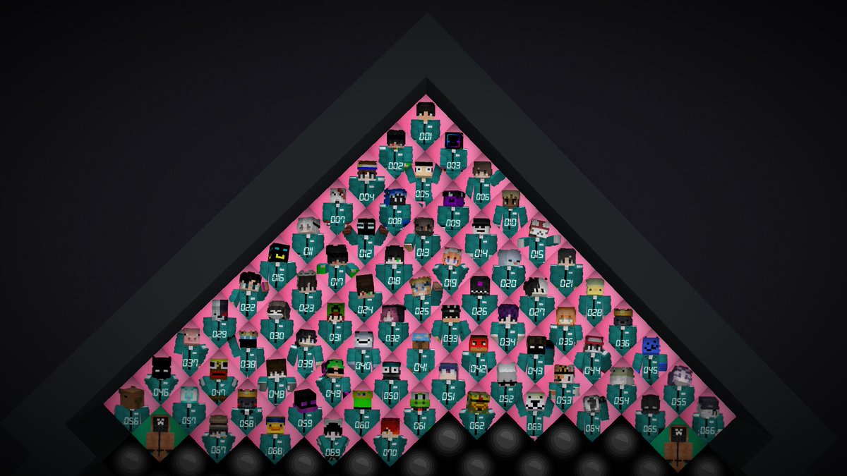 Los primeros 70 jugadores...