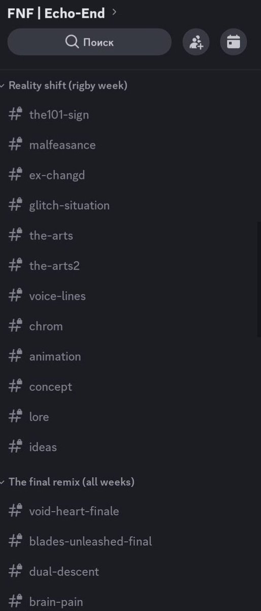 ECHO SHIT LEAKS tweet media