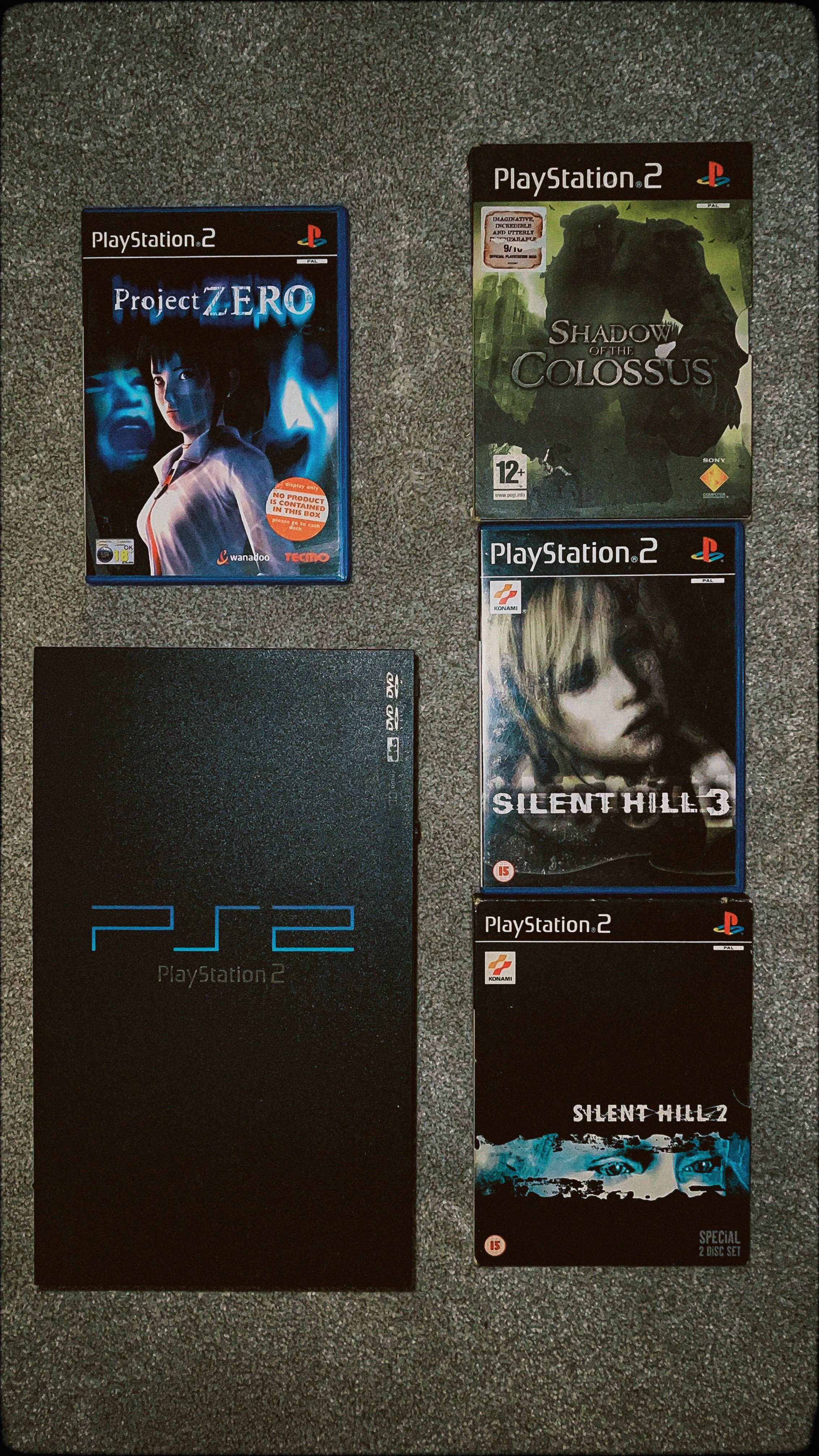 その他 chronicle 2nd Tenchi o Kurau II: Sekiheki no Tatakai (Sony PlayStation 1