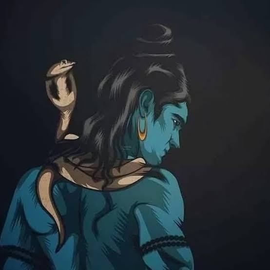 शिव सदा सहायते 🙌👍
