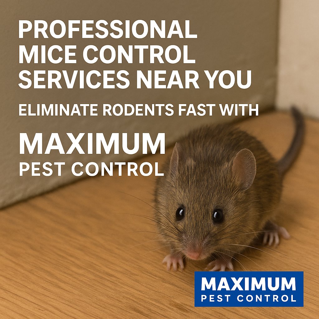 Maximum Pest Control Services (905) 582-5502
tumblr.com/mike2768/79054…
#Oakville #Burlington #pestcontrol #RealEstateAdvice