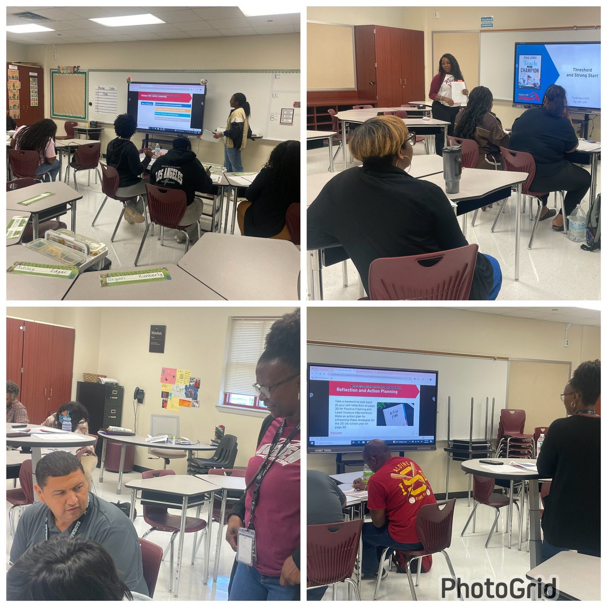 Erica Sneed M. Ed. tweet media