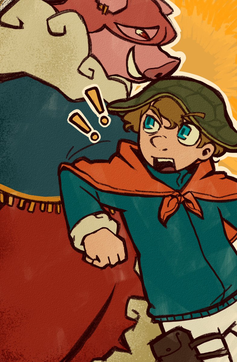 Wadd3i's tweet image. #bedrockbros #ctommy #technobladefanart  #dsmp