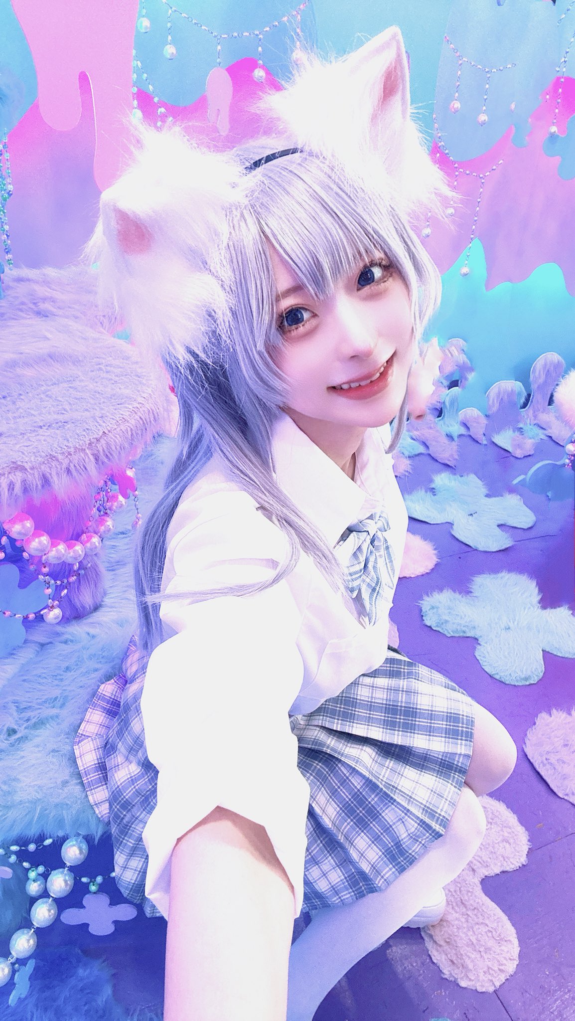 rainbow love様♡ありがとうございます♡ Love U my friends【虹ヶ咲学園スクールアイドル同好会】（FULL