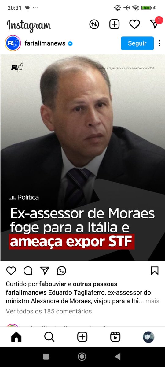 diretosilvaneto's tweet image. Bota pra lascar