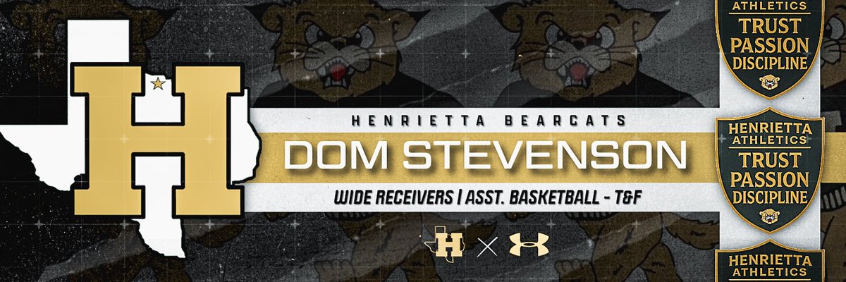 Coach D (Dominique Stevenson)🌟 tweet media
