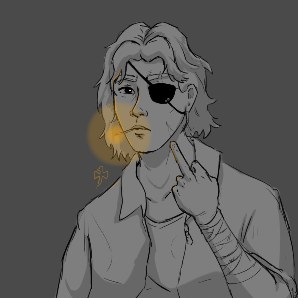 ImNotSure tweet media