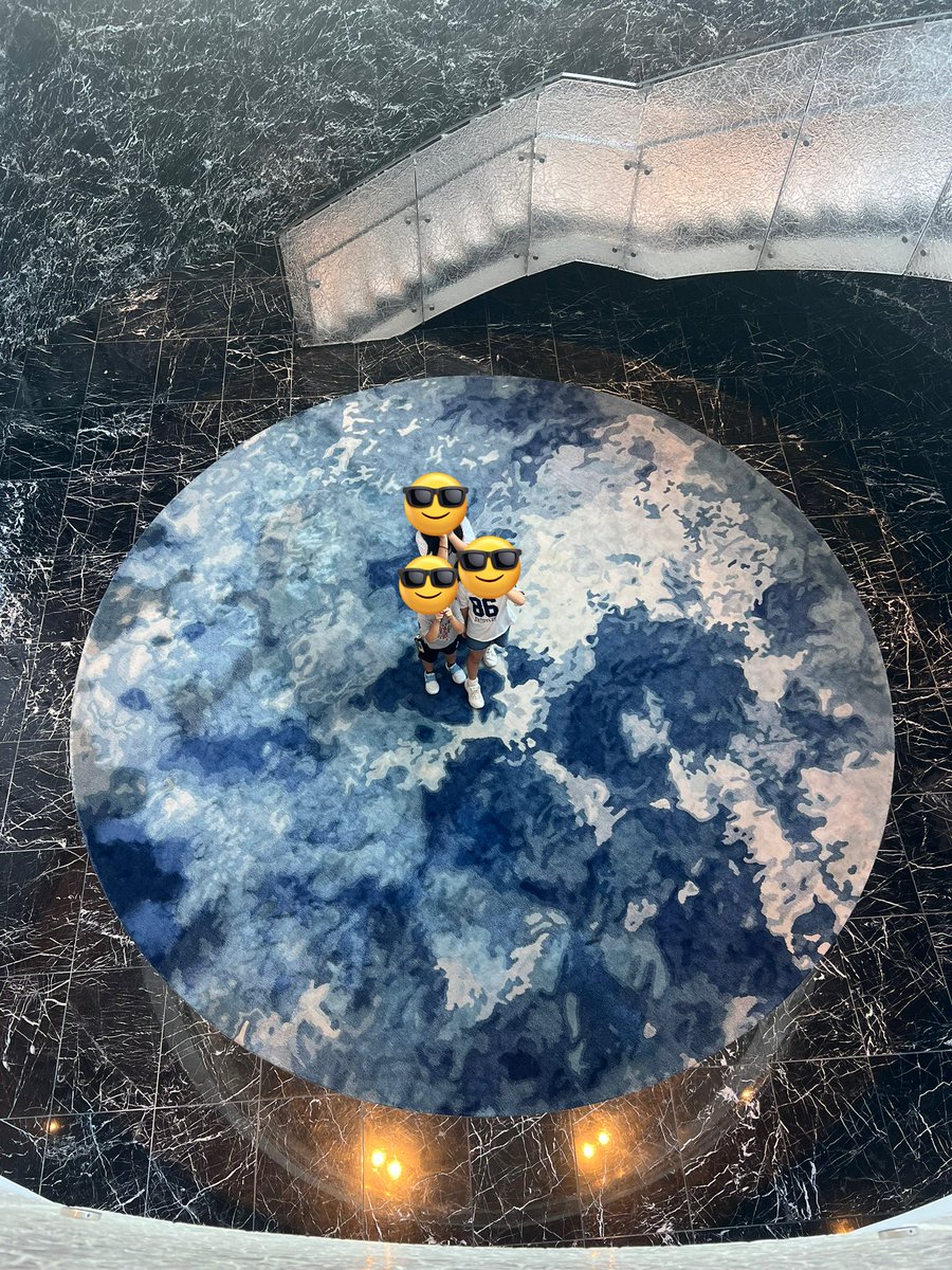 サマーバカンス☀️