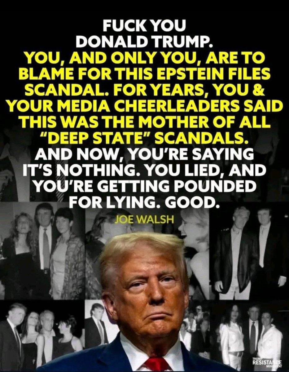 Right on point! ⁦<a href="/PressSec/">Karoline Leavitt</a>⁩