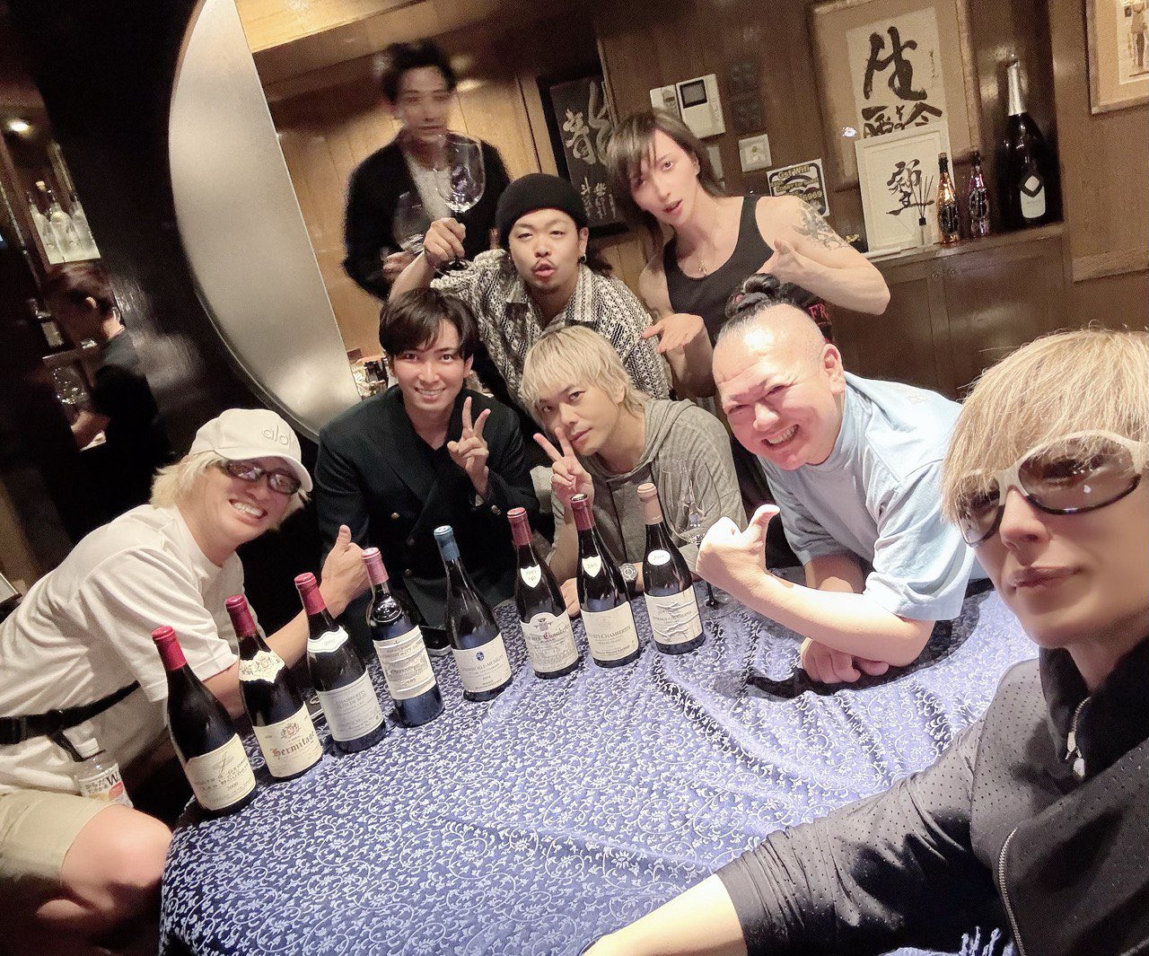 ピエール（感謝） GACKT on X: 