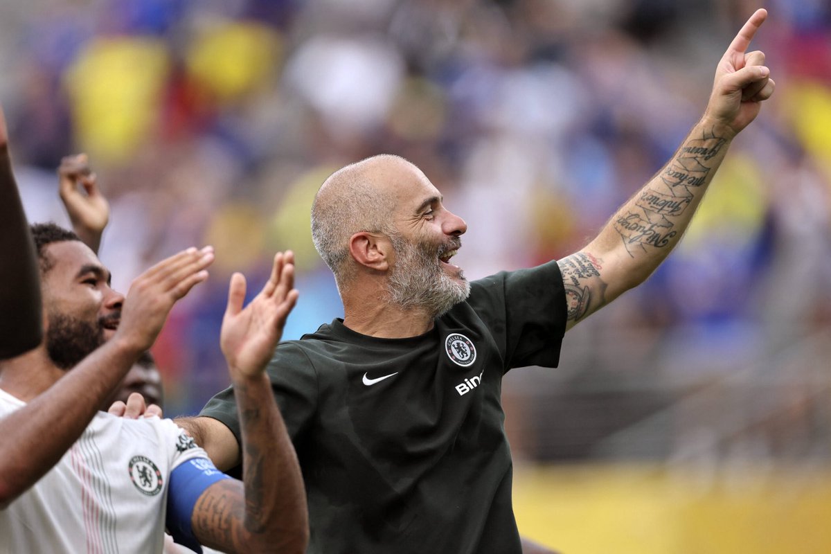 Pys (@cfcpys) on Twitter photo Chelsea sources, kept anonymous to protect relationships, say they want to give Maresca the ability to rotate across all positions as he balances Premier League, Champions League and domestic cup commitments this season. (<a href="/TheAthleticFC/">The Athletic | Football</a>) #CFC Chelsea sources, kept anonymous to protect relationships, say they want to give Maresca the ability to rotate across all positions as he balances Premier League, Champions League and domestic cup commitments this season. (<a href="/TheAthleticFC/">The Athletic | Football</a>) #CFC