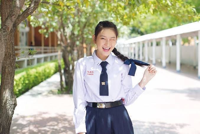 ไม่ได้มีแค่ส้มนะ มี ส้มส้ม ด้วย