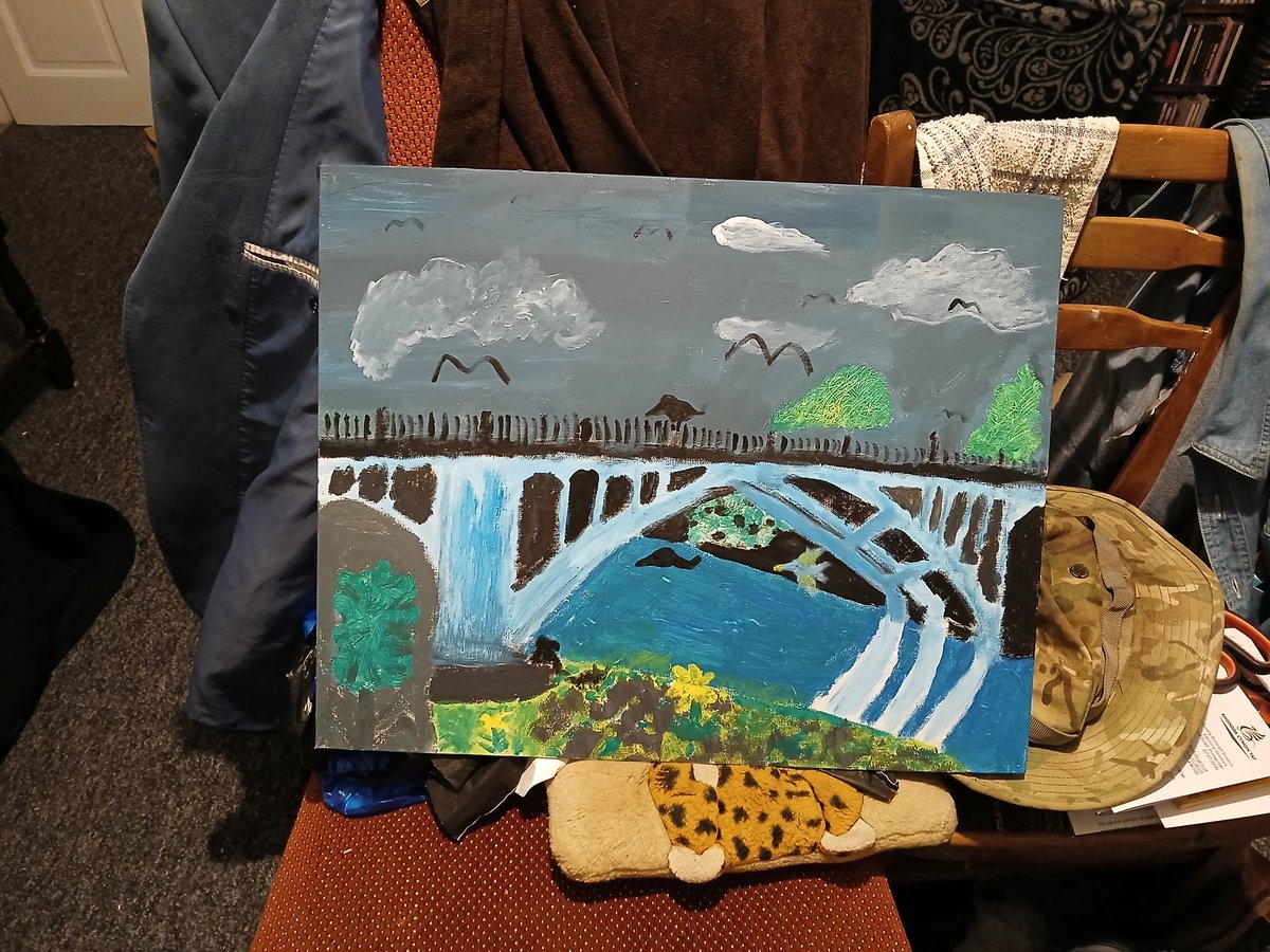 Scampertron tweet media