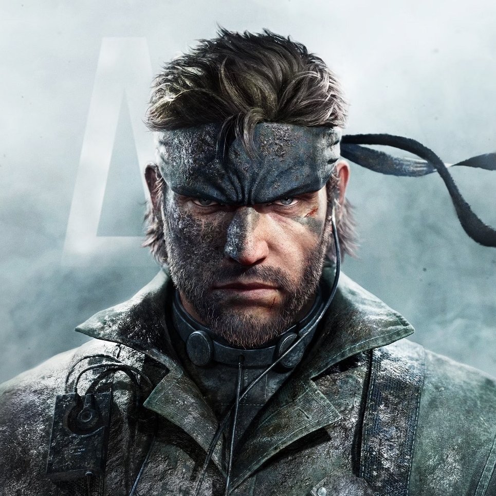 Hideo Kojima won't be playing Konami's 'Metal Gear Solid 3' remake  

When asked if he will play it, he laughed and said 'No, I won't'

(via <a href="/SSENSE/">SSENSE</a>)