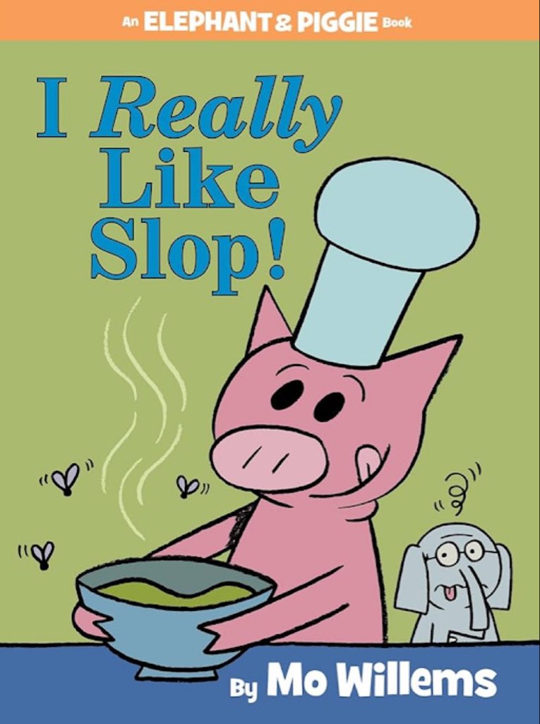 This author was ahead of their time