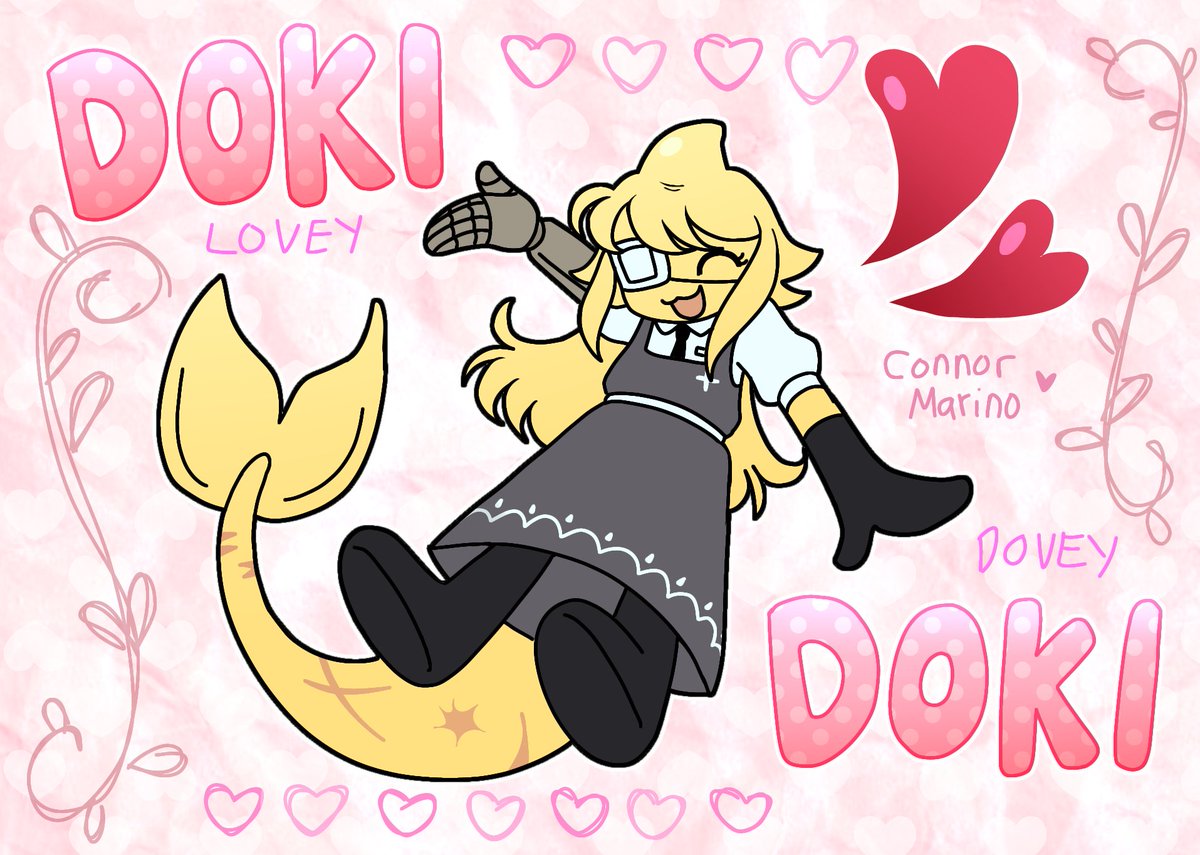 Nat♡ 🦊🌙 tweet media